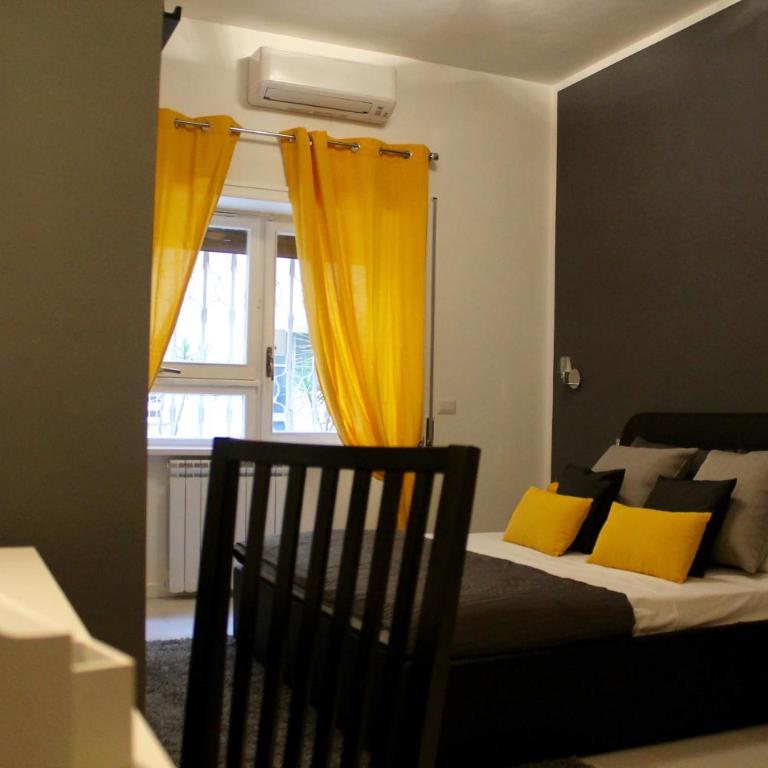 Le Coq Suites - Camera Queen Standard - 10