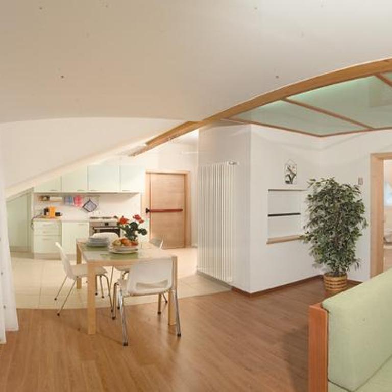 Residence Preyhof - Appartamento - 1