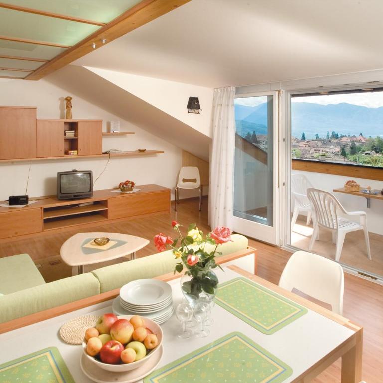 Residence Preyhof - Appartamento - 3