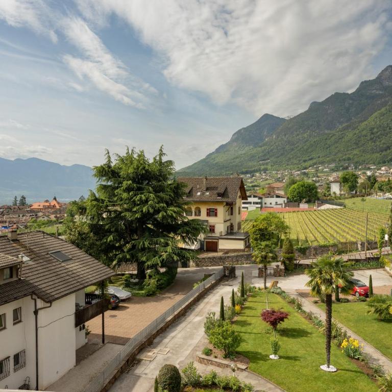 Residence Preyhof - Appartamento - 5