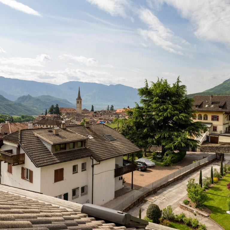 Residence Preyhof - Appartamento - 6