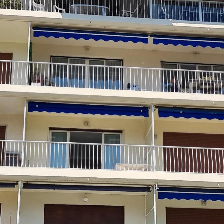 Studio plage de la salis Antibes - Appartamento con 1 Camera da Letto - 13