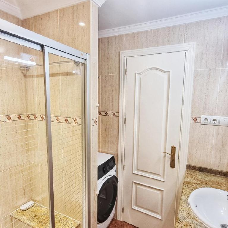 Beachfront apartment Madrid 709 - Apartamento de 1 dormitorio - 15