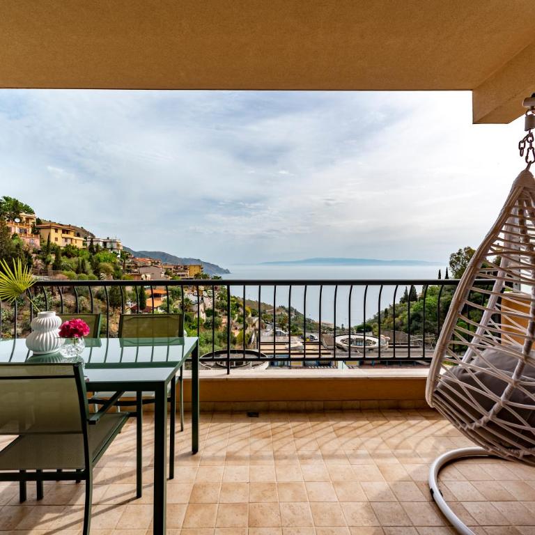 COCO SUNSHINE Apartment TAORMINA - Appartamento con 1 Camera da Letto - 7