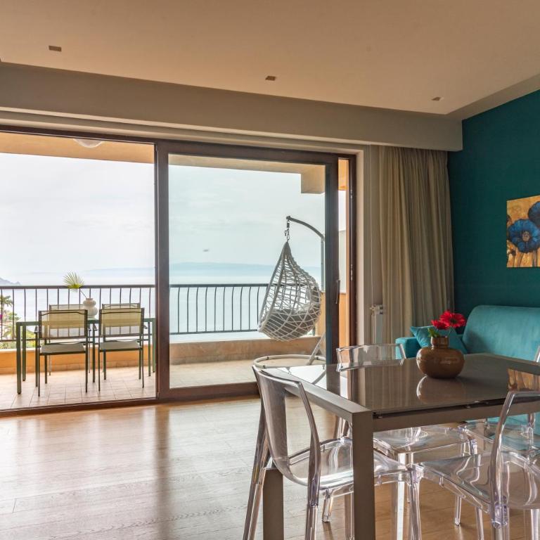 COCO SUNSHINE Apartment TAORMINA - Appartamento con 1 Camera da Letto - 1