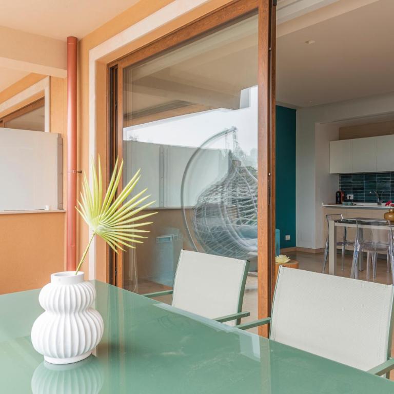 COCO SUNSHINE Apartment TAORMINA - Appartamento con 1 Camera da Letto - 9
