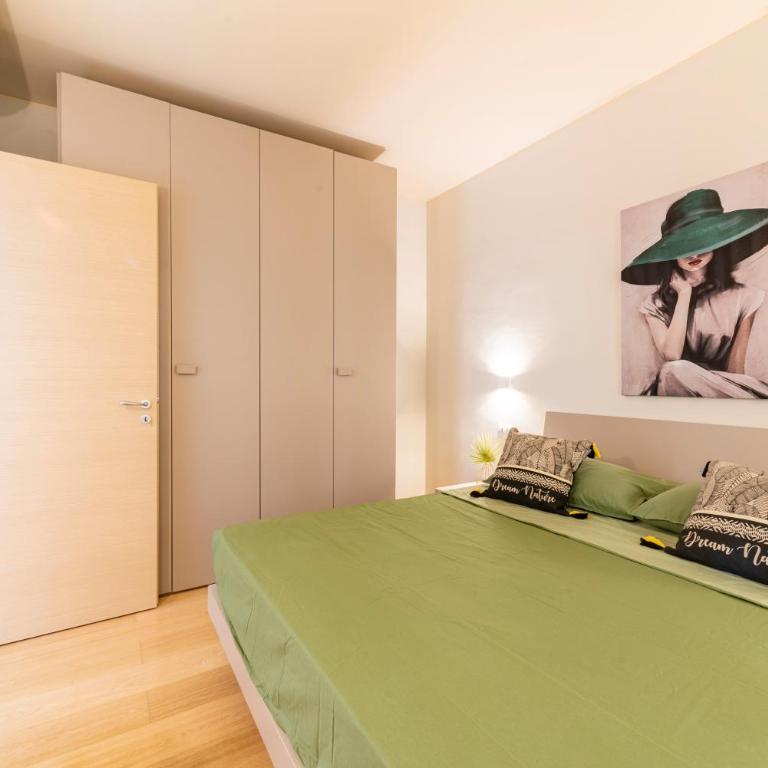 COCO SUNSHINE Apartment TAORMINA - Appartamento con 1 Camera da Letto - 26