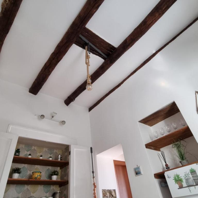 Vesuvio Apartment - Appartamento - 32