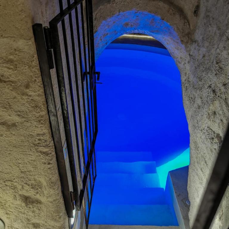 Grotta Gea Luxury Home con Piscina & Spa - Appartamento - Piano Terra - 1