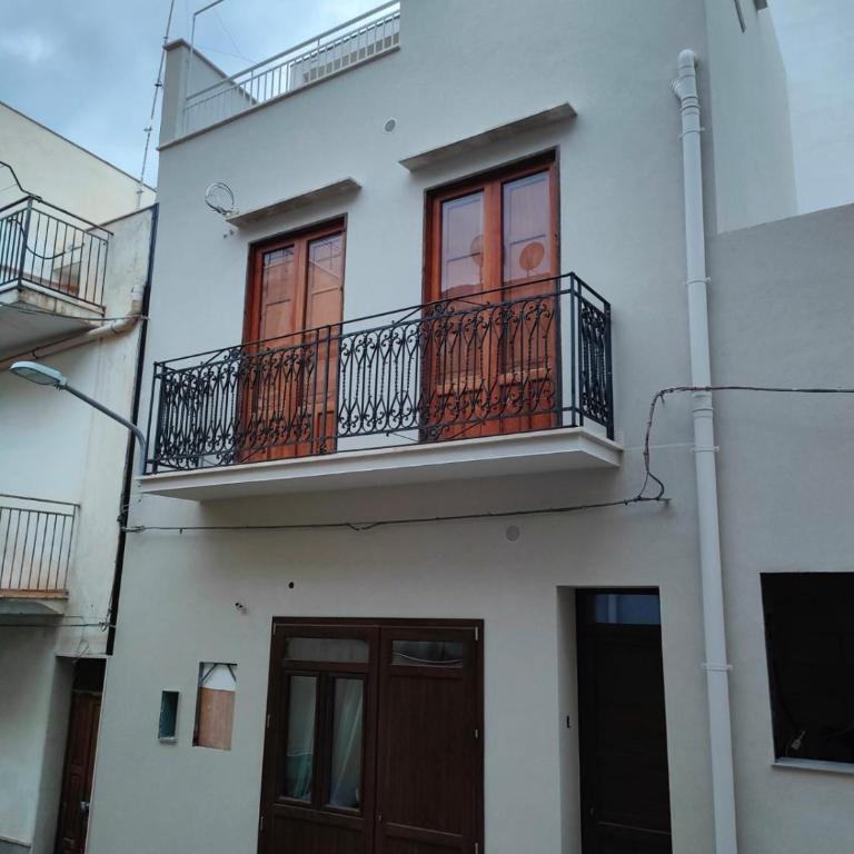 Casa Fugardi - Monolocale Standard - 1