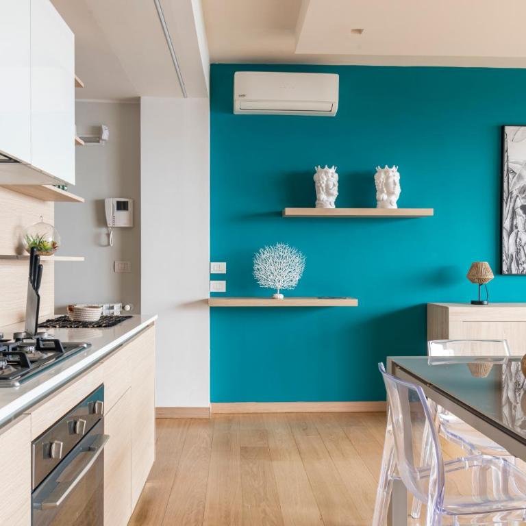 COCO SUNSHINE Apartment TAORMINA - Appartamento con 1 Camera da Letto - 17