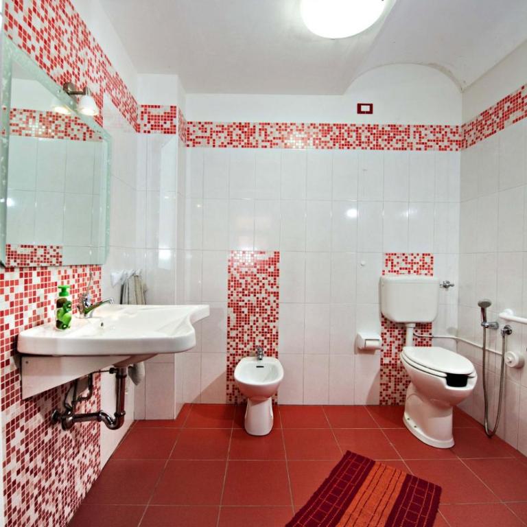 Casa Fugardi - Monolocale Standard - 6