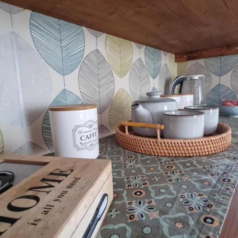 Vesuvio Apartment - Appartamento - 40