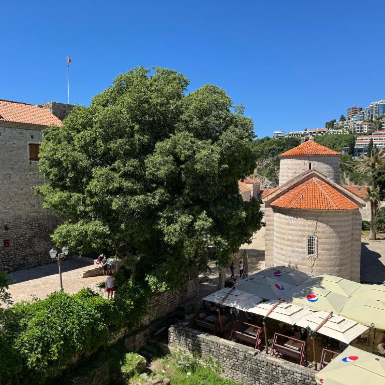 Santa Maria - Old Town Apartment - Apartment with Sea View - 9