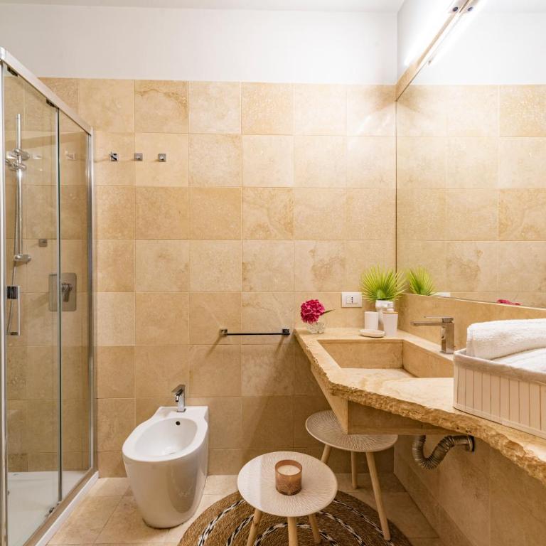COCO SUNSHINE Apartment TAORMINA - Appartamento con 1 Camera da Letto - 24