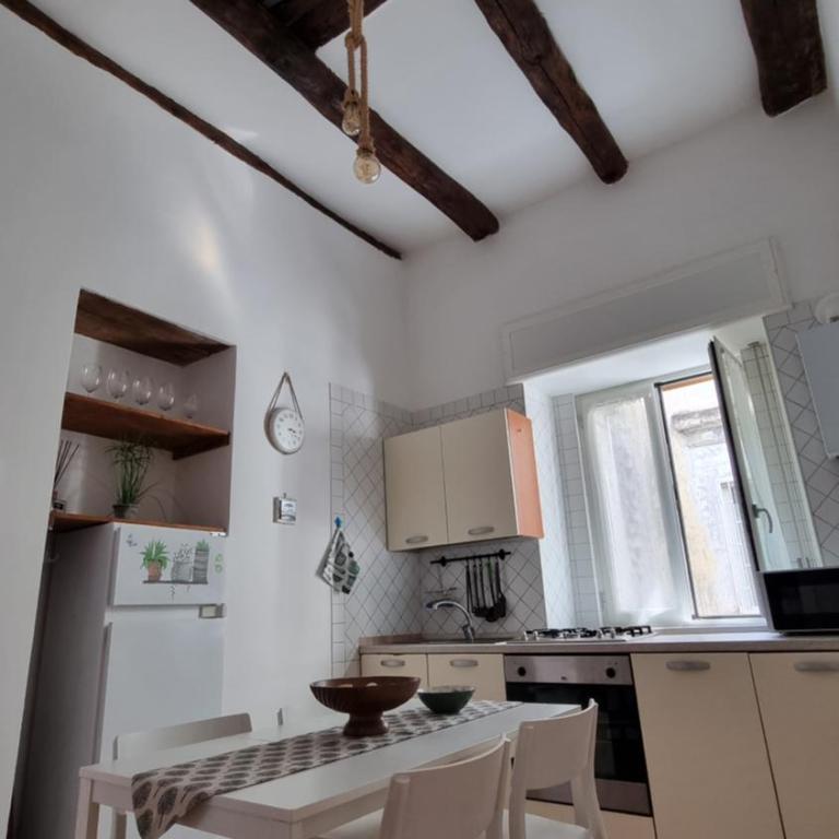 Vesuvio Apartment - Appartamento - 30