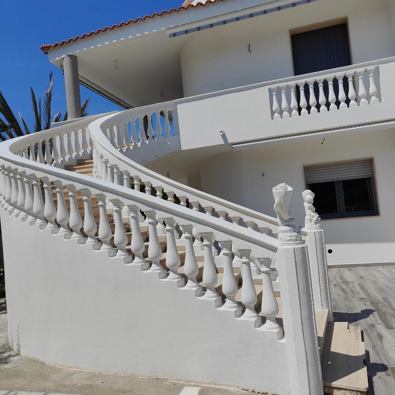 Il giardino di Alessandra - Deluxe Two-Bedroom Apartment with Garden View - 49