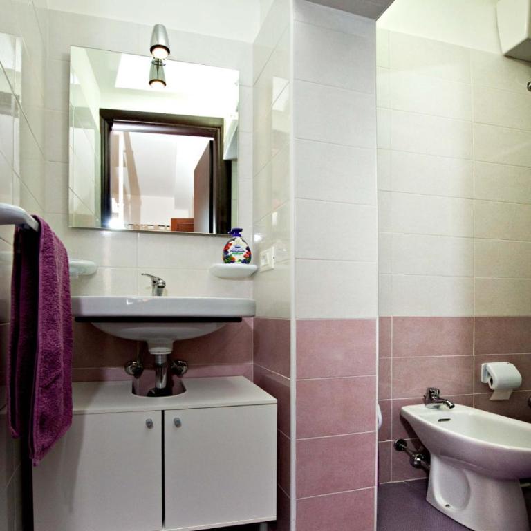 Casa Fugardi - Monolocale Familiare - 12