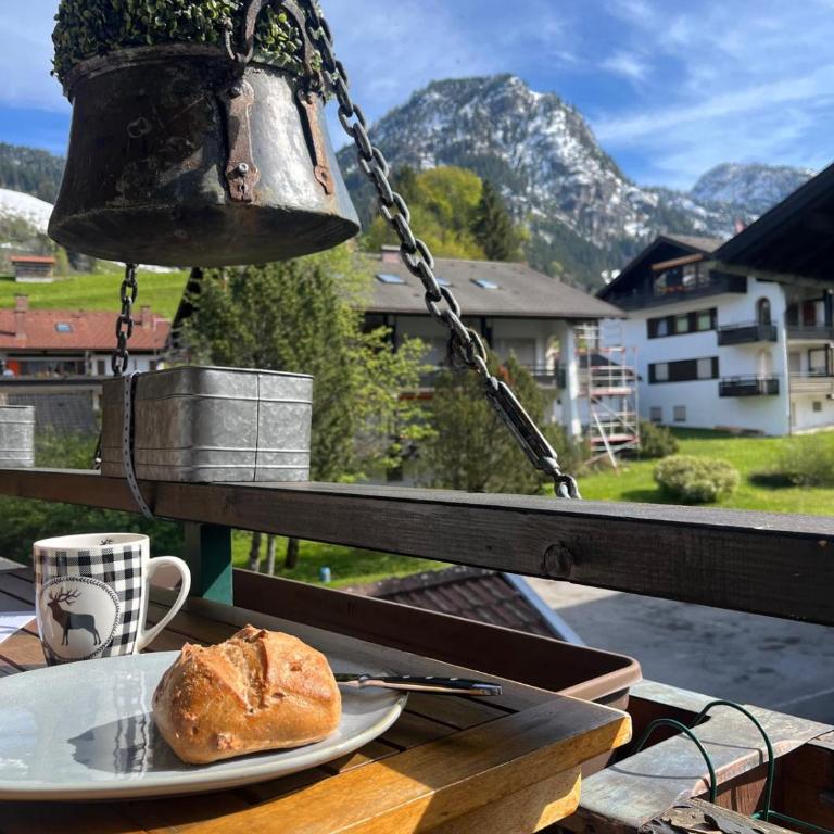 Traum Fewo Hindelang - Apartment - 4