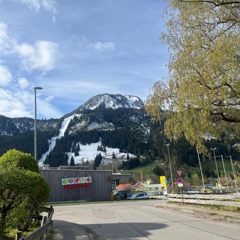 Traum Fewo Hindelang - Apartment - 10