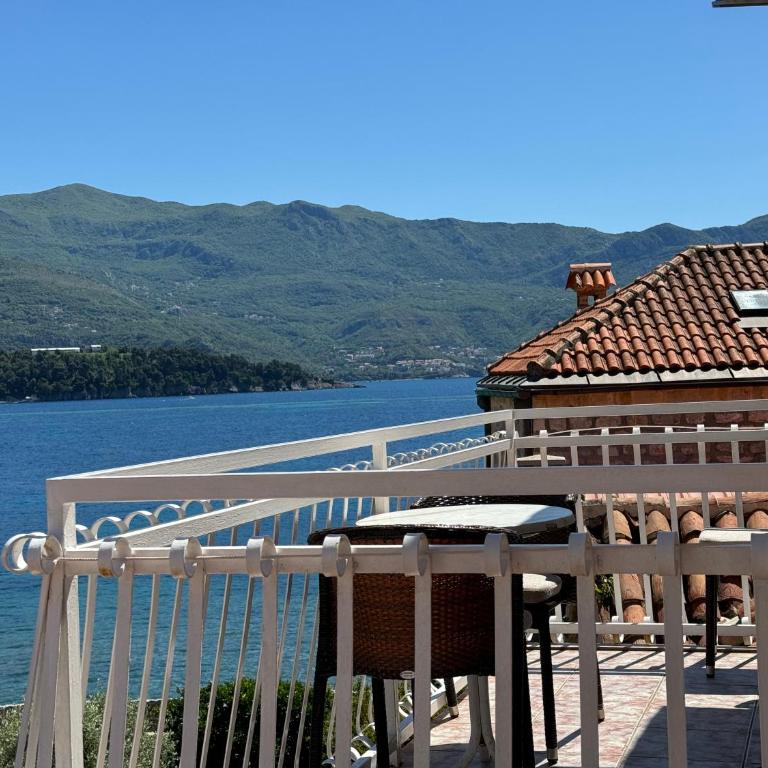 Santa Maria - Old Town Apartment - Apartment with Sea View - 3