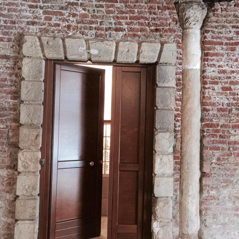 Ca' Cappellis - Luxury B&B and Exclusive Apartments - Appartamento Monolocale - 7