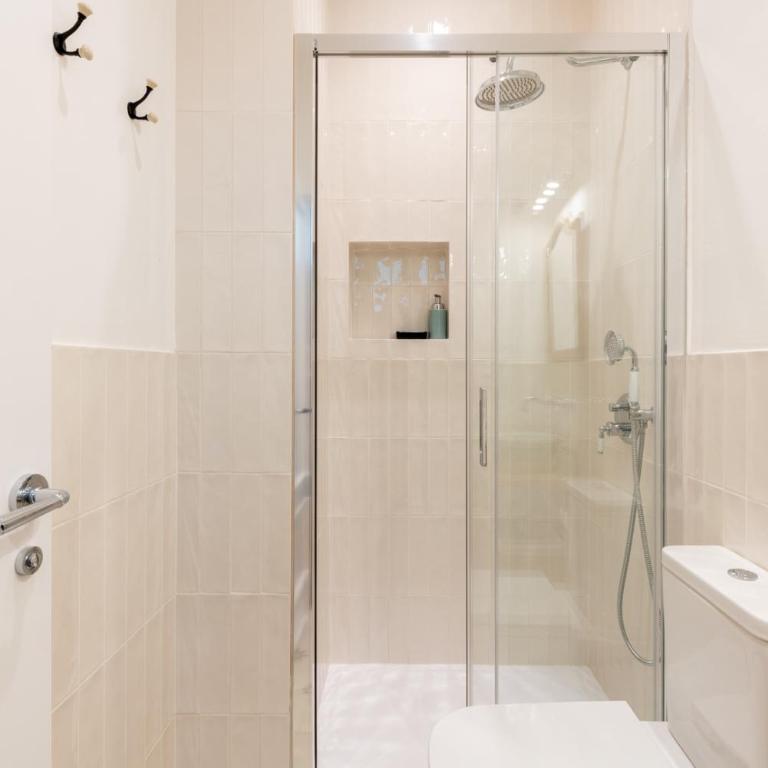 AoA Plaza Nueva Luxury - Apartamento de 2 dormitorios - 10
