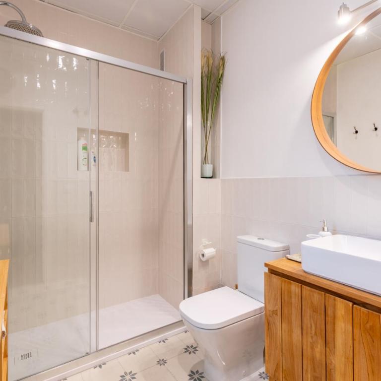 AoA Plaza Nueva Luxury - Apartamento de 2 dormitorios - 9