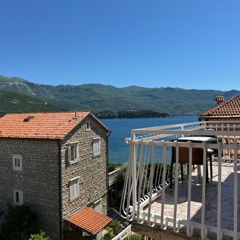 Santa Maria - Old Town Apartment - Apartment with Sea View - 1