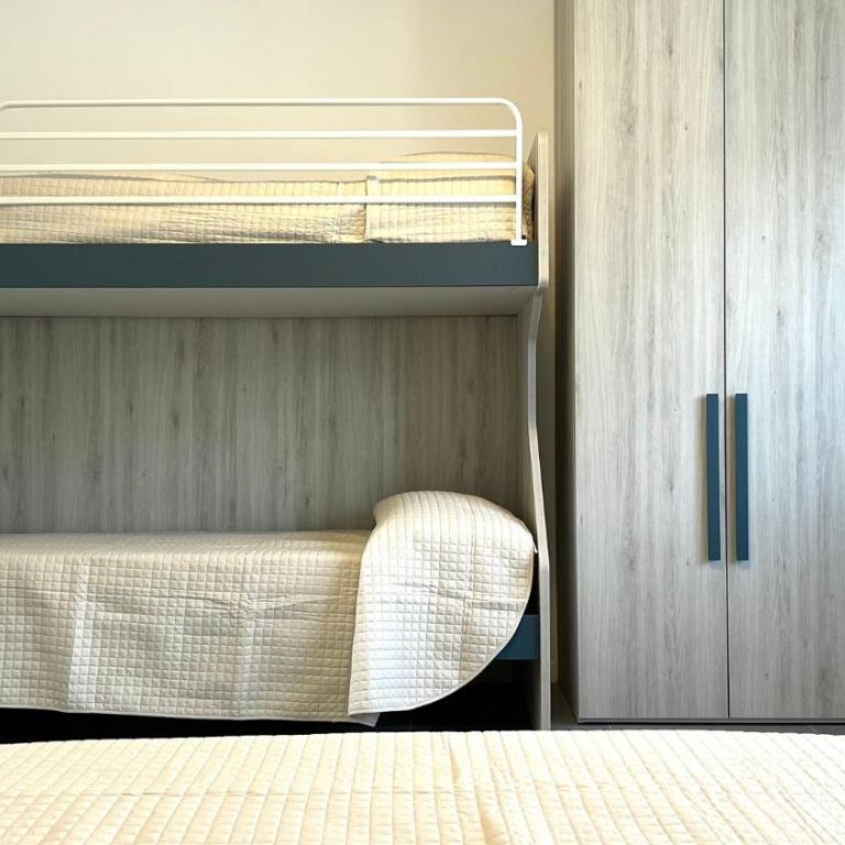 Appartamenti Vanin Ca' di Valle - Appartamento con 1 Camera da Letto - 5