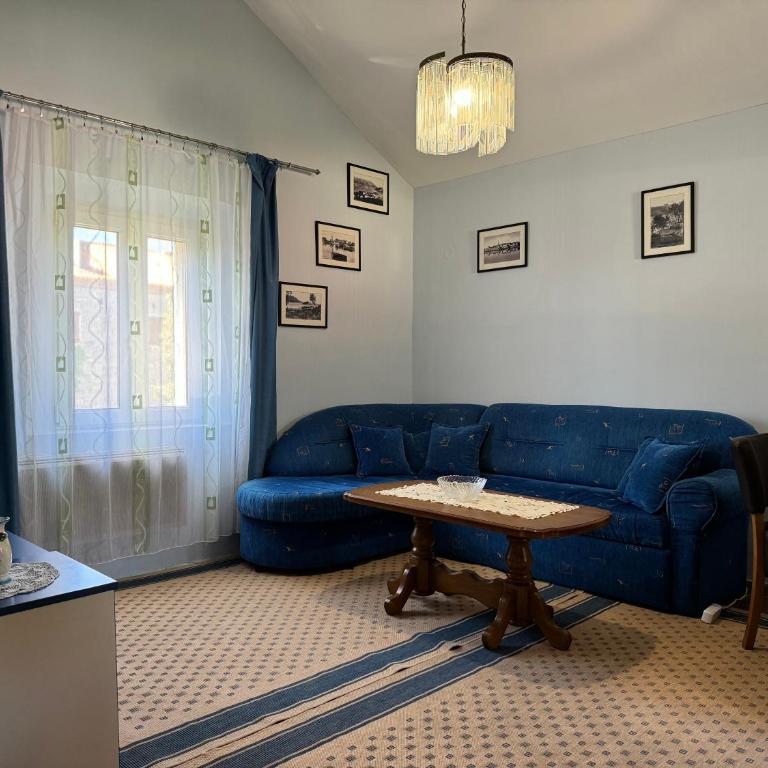 Santa Maria - Old Town Apartment - Apartment with Sea View - 5