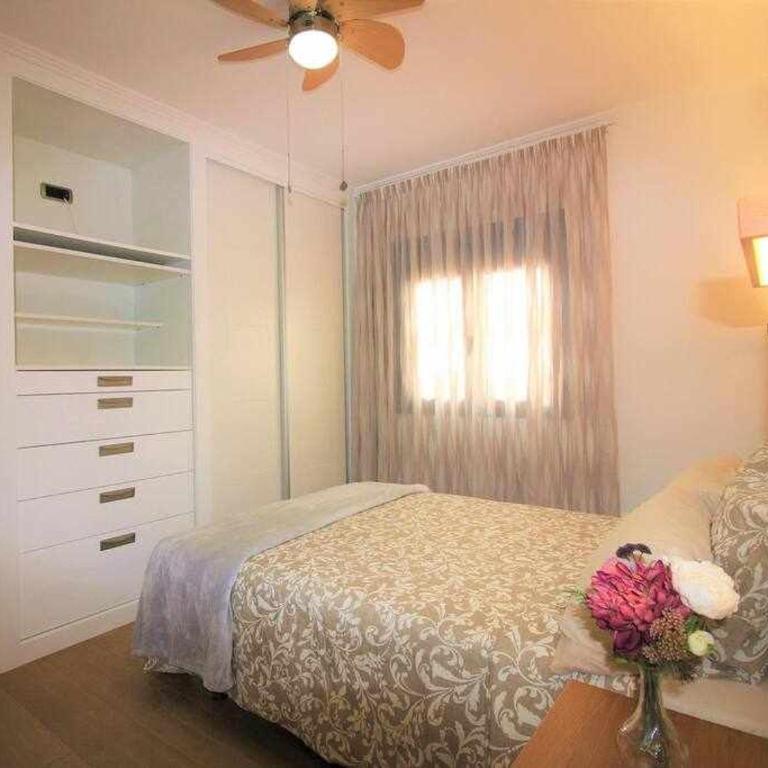 Casa Géminis . - Apartamento de 2 dormitorios - 3