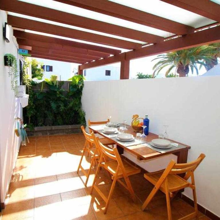 Casa Géminis . - Apartamento de 2 dormitorios - 1