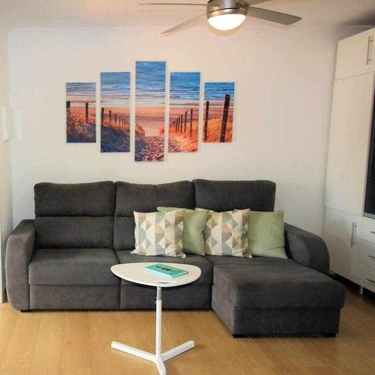 Casa Géminis . - Apartamento de 2 dormitorios - 6