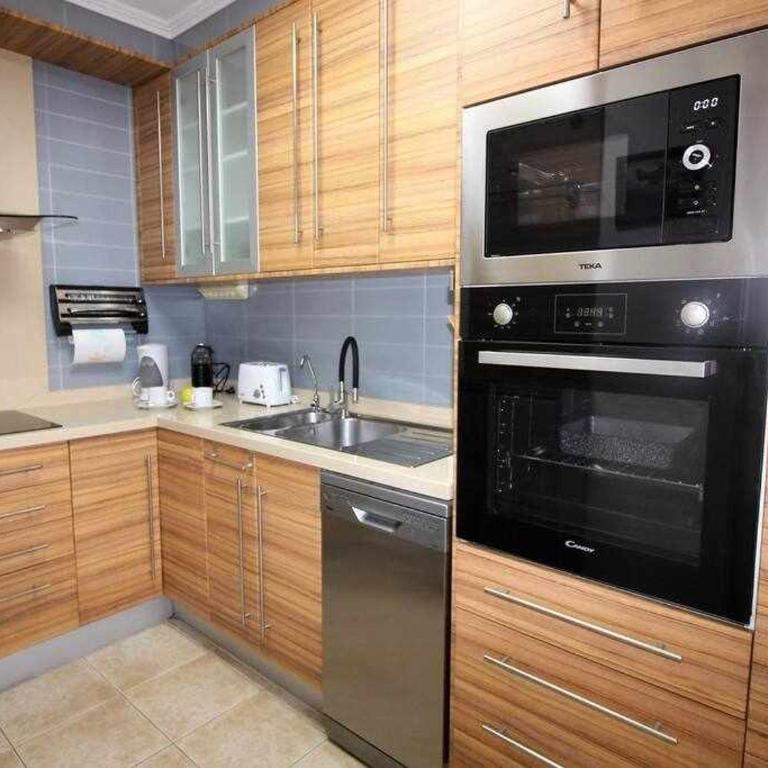 Casa Géminis . - Apartamento de 2 dormitorios - 9