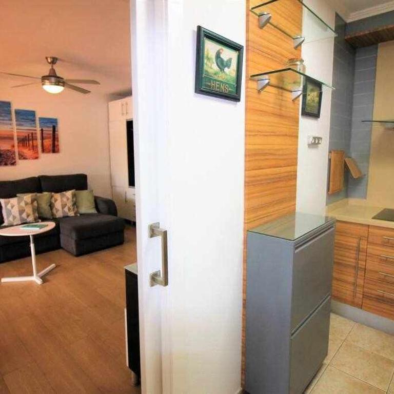 Casa Géminis . - Apartamento de 2 dormitorios - 10