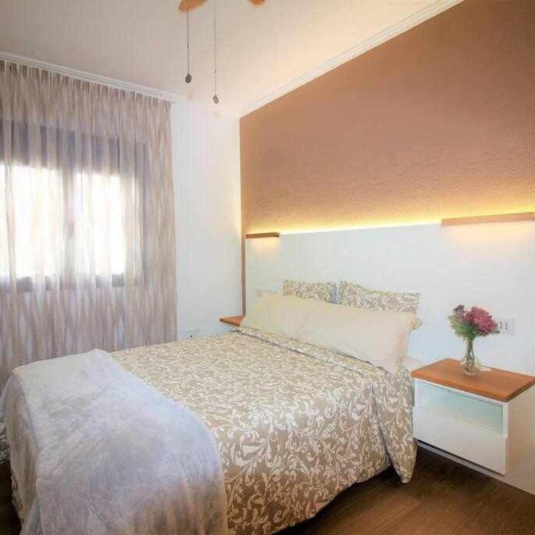 Casa Géminis . - Apartamento de 2 dormitorios - 12