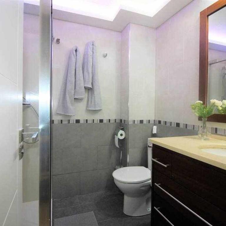 Casa Géminis . - Apartamento de 2 dormitorios - 17