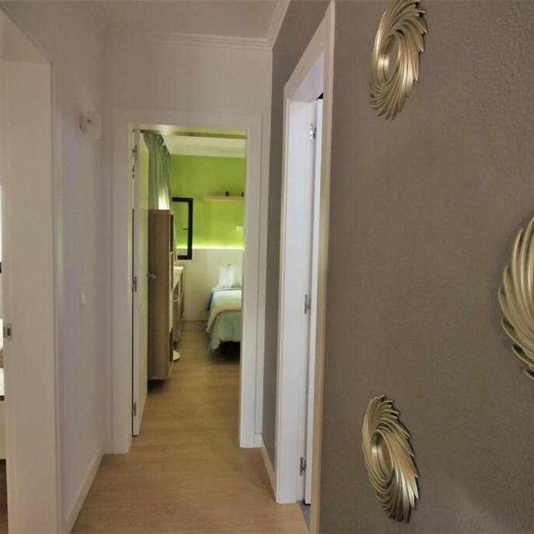 Casa Géminis . - Apartamento de 2 dormitorios - 18