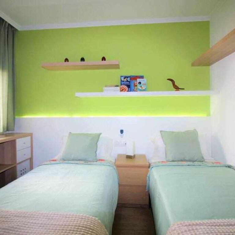 Casa Géminis . - Apartamento de 2 dormitorios - 19