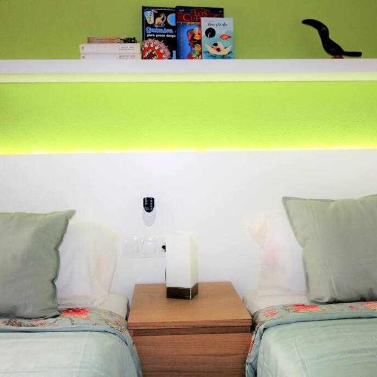 Casa Géminis . - Apartamento de 2 dormitorios - 23