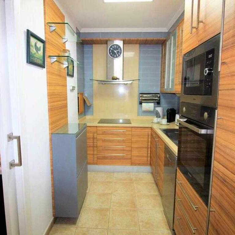 Casa Géminis . - Apartamento de 2 dormitorios - 24