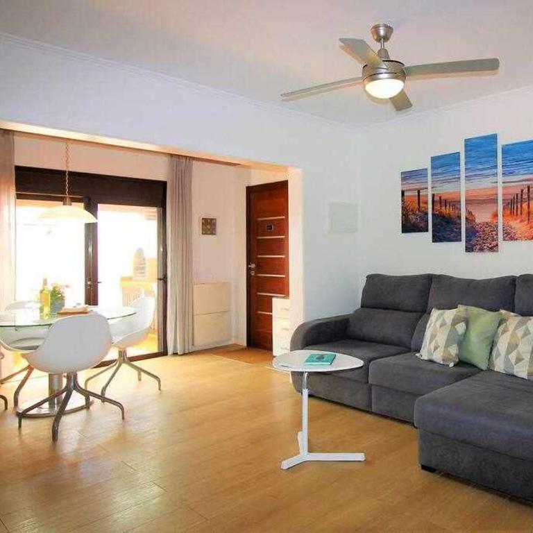 Casa Géminis . - Apartamento de 2 dormitorios - 26