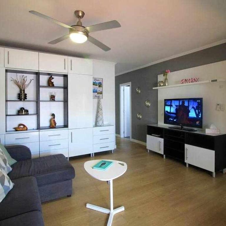 Casa Géminis . - Apartamento de 2 dormitorios - 28