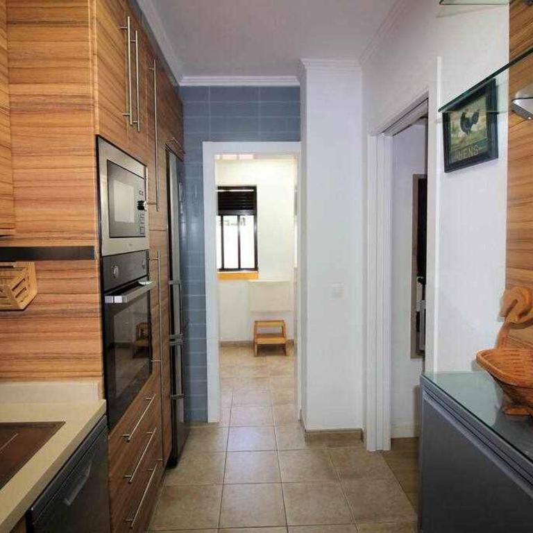Casa Géminis . - Apartamento de 2 dormitorios - 31
