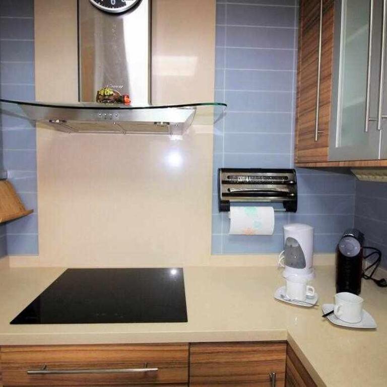 Casa Géminis . - Apartamento de 2 dormitorios - 32