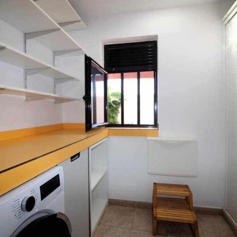 Casa Géminis . - Apartamento de 2 dormitorios - 35