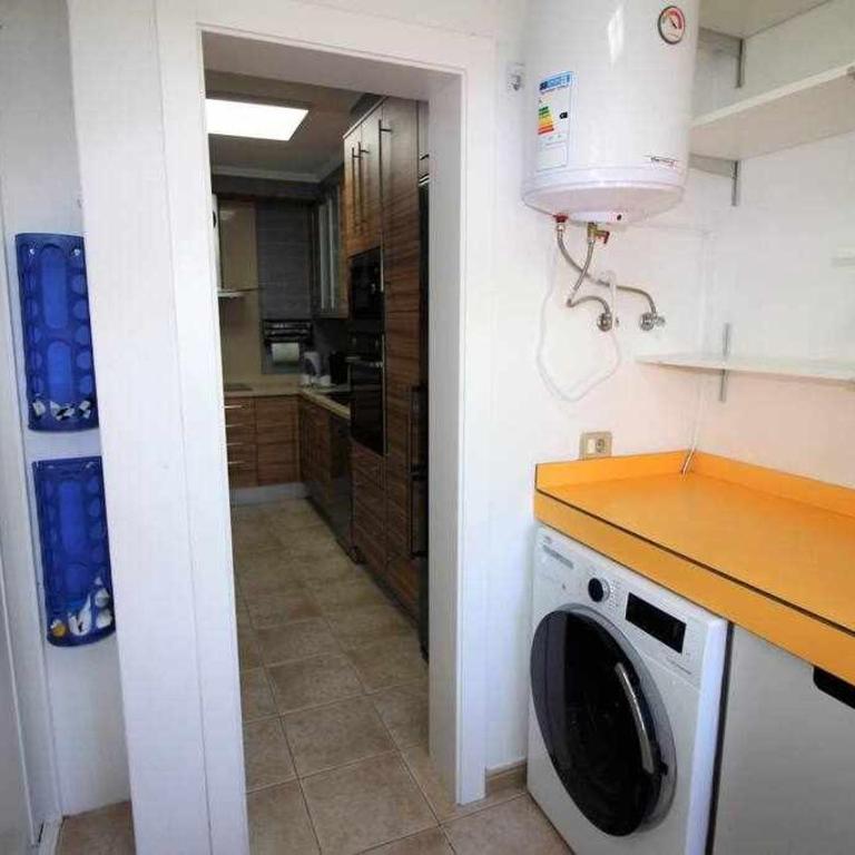 Casa Géminis . - Apartamento de 2 dormitorios - 36
