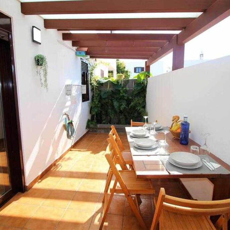 Casa Géminis . - Apartamento de 2 dormitorios - 37