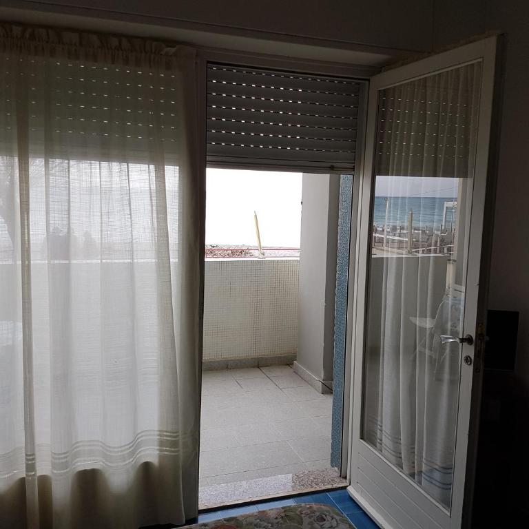 Hotel Piccolo Paradiso - Monolocale con Vista Mare - Dependance - 7